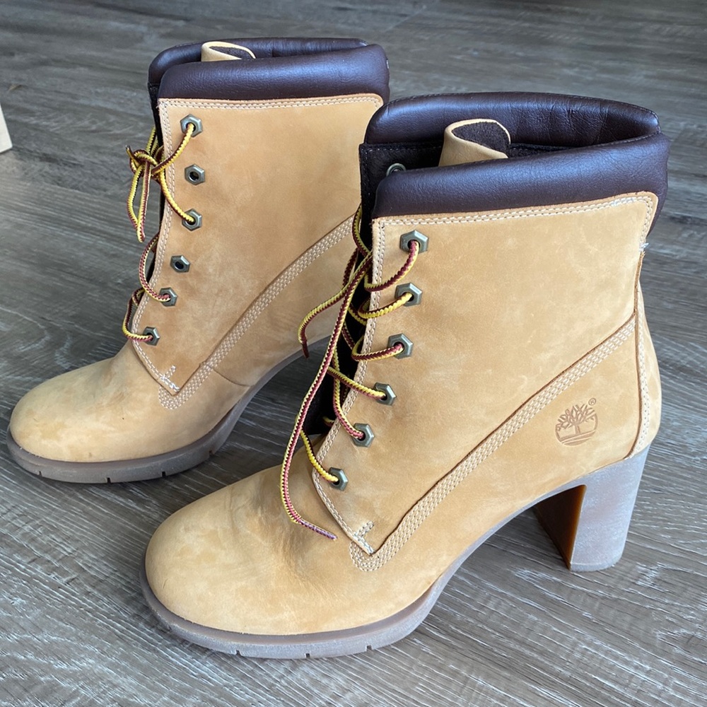 Timberland Women’s Boots